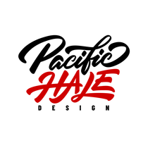 Pacific Hale Designs logo